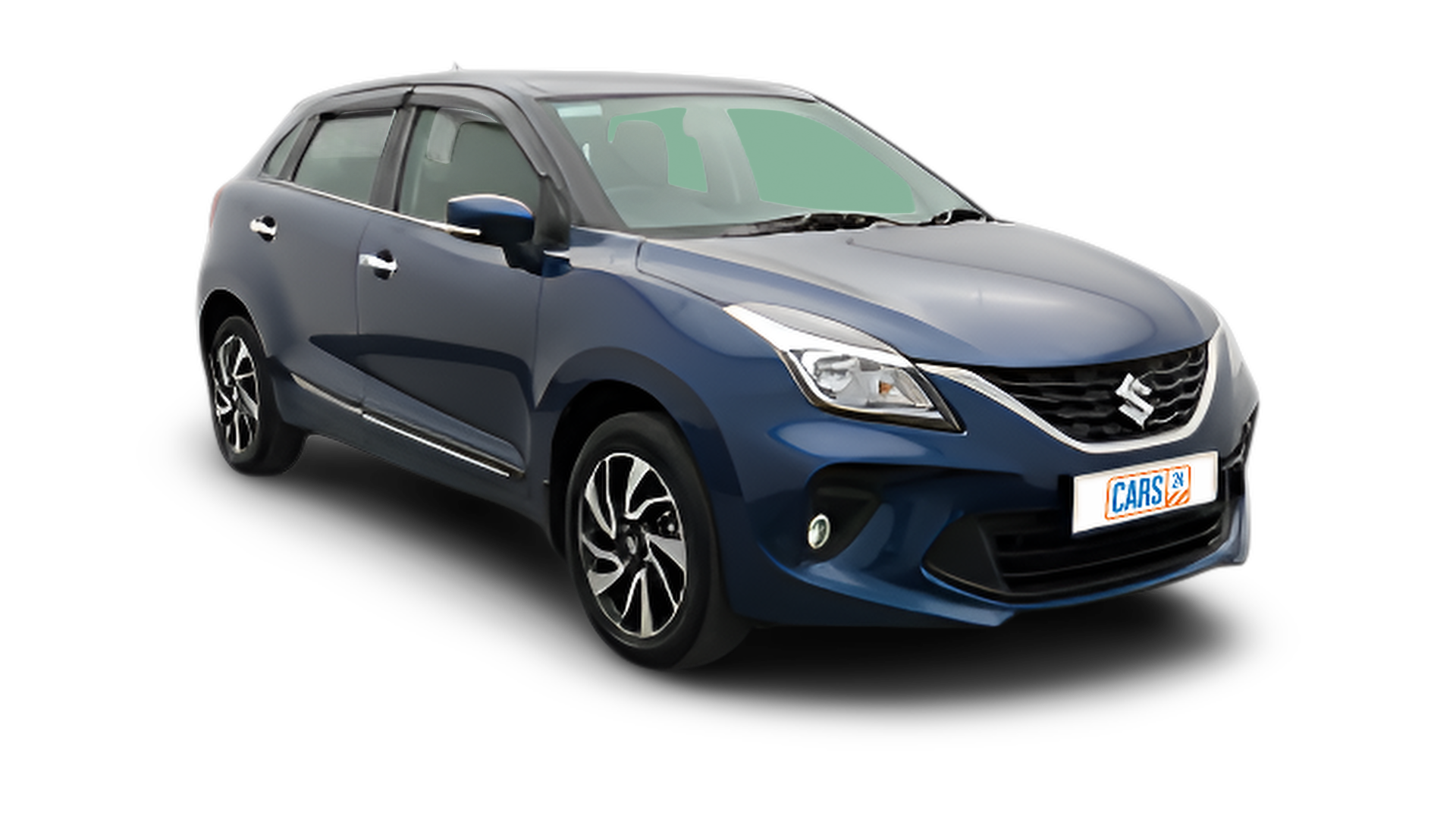 Maruti Baleno-img